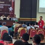 PAC PDI-P Kecamatan  Pulogadung Jakarta Timur Keberatan Atas Hasil Rekap Dan Penghitungan Suara Pemilu 2024