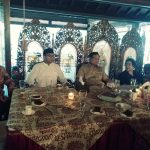 Heikal Safar SH : Fitnahan Terhadap Prabowo Subianto Telah Dipatahkan Dengan Anugerah Jenderal TNI Kehormatan Bintang Empat !!!