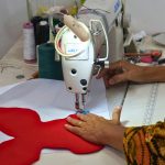 J&T Express Dorong Dampak Lingkungan Dan Sosial Dari Seragam Kurir Jadi Produk Baru
