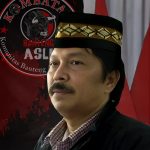 Ketum DPN Kombatan Tegaskan Perumda Pasar Jaya Perlu Direvitalisasi Menyeluruh