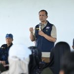 Mentrans RI : Paradigma Baru Transmigrasi Perpindahan Penduduk Dari Miskin Menjadi Sejahtera