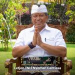 Letjen TNI I Nyoman Cantiasa : PHDI Harus Jadi Rumah Besar Umat Hindu, Kepentingan Umat di Atas Segala-galanya