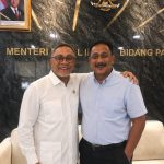Kang Mas Heru CN Dukung Program Kerja Prioritas Unggulan Presiden Prabowo Sangat Bagus Harus Terus Dilanjutkan