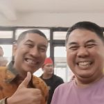 Anggota DPRD DKI Jakarta Dan Pemred OpiniNewsTV & OPININEWS.ID Donor Darah Di Rusunawa Cakbar Albo