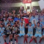Kasau Cup Angkasa Open 2026 Akademi Jalal Jalil U18 Banten Sabet Hadiah Pertama 50 juta Piala Dan Medali